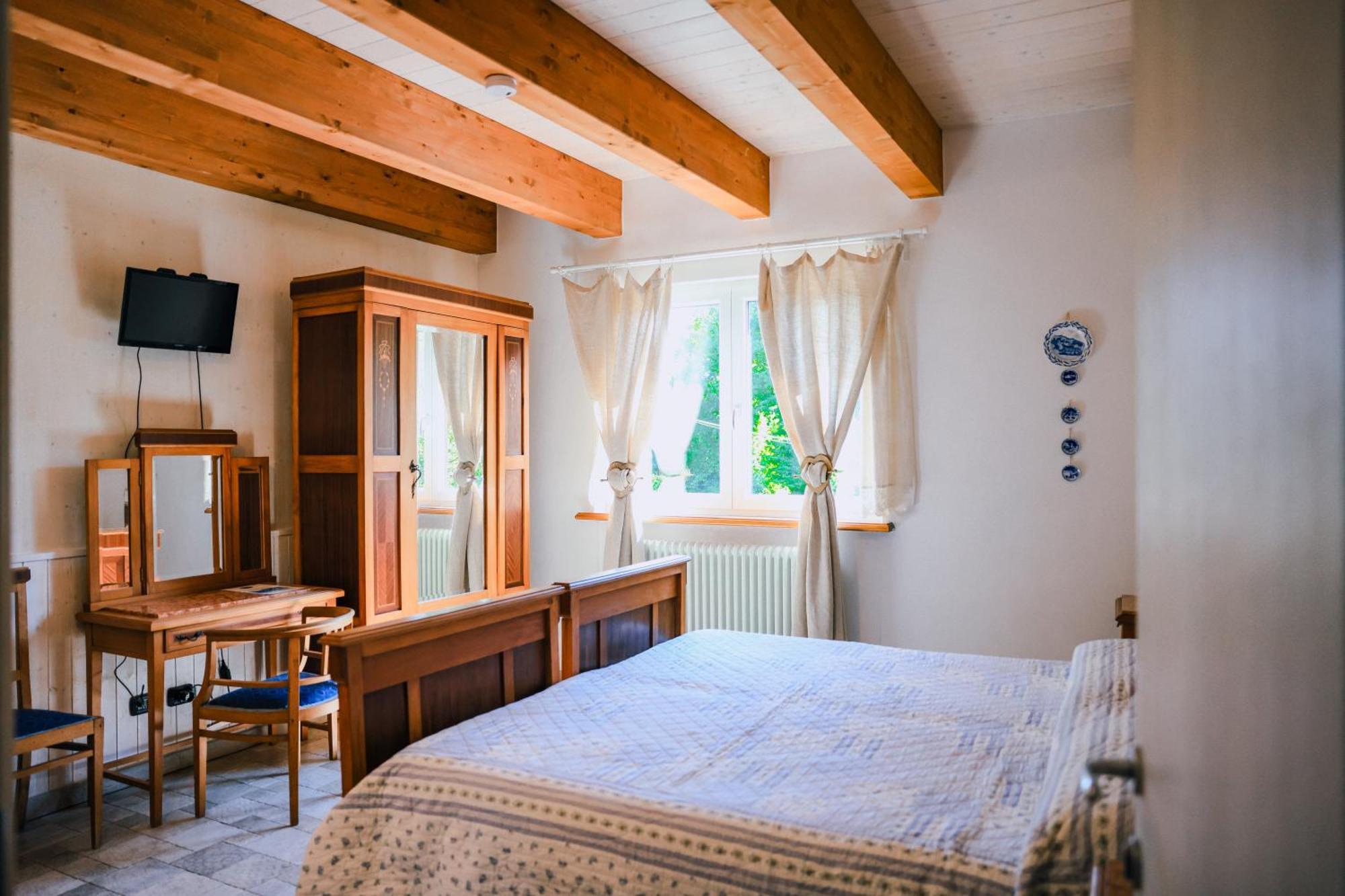 B&B Cadrecca Tra Terra Luna E Mare Licciana Nardi Exterior foto